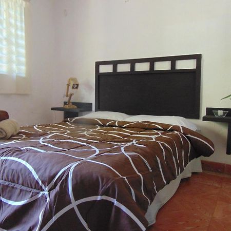 Bed and breakfast Crucero Tulum Extérieur photo