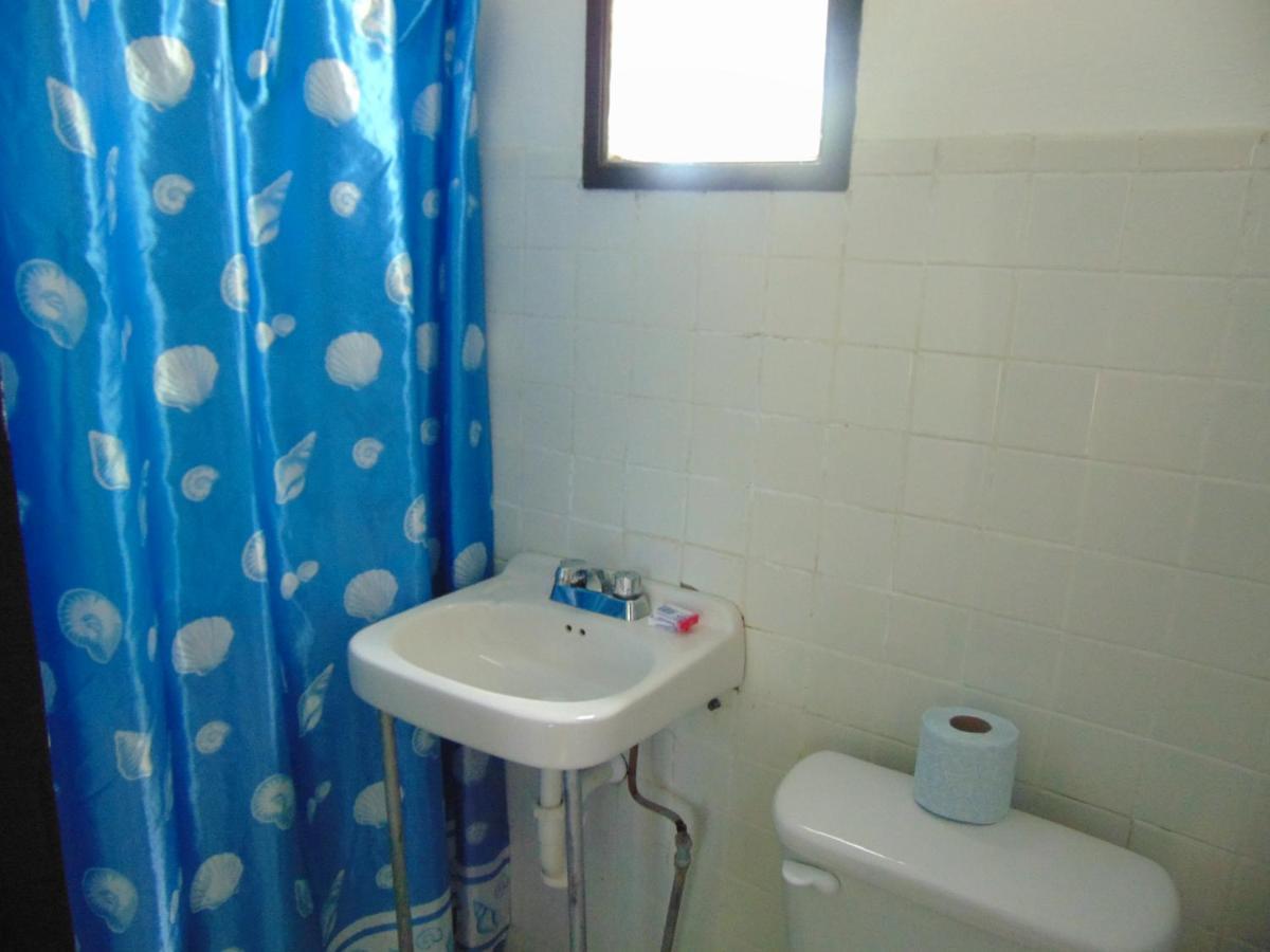 Bed and breakfast Crucero Tulum Extérieur photo