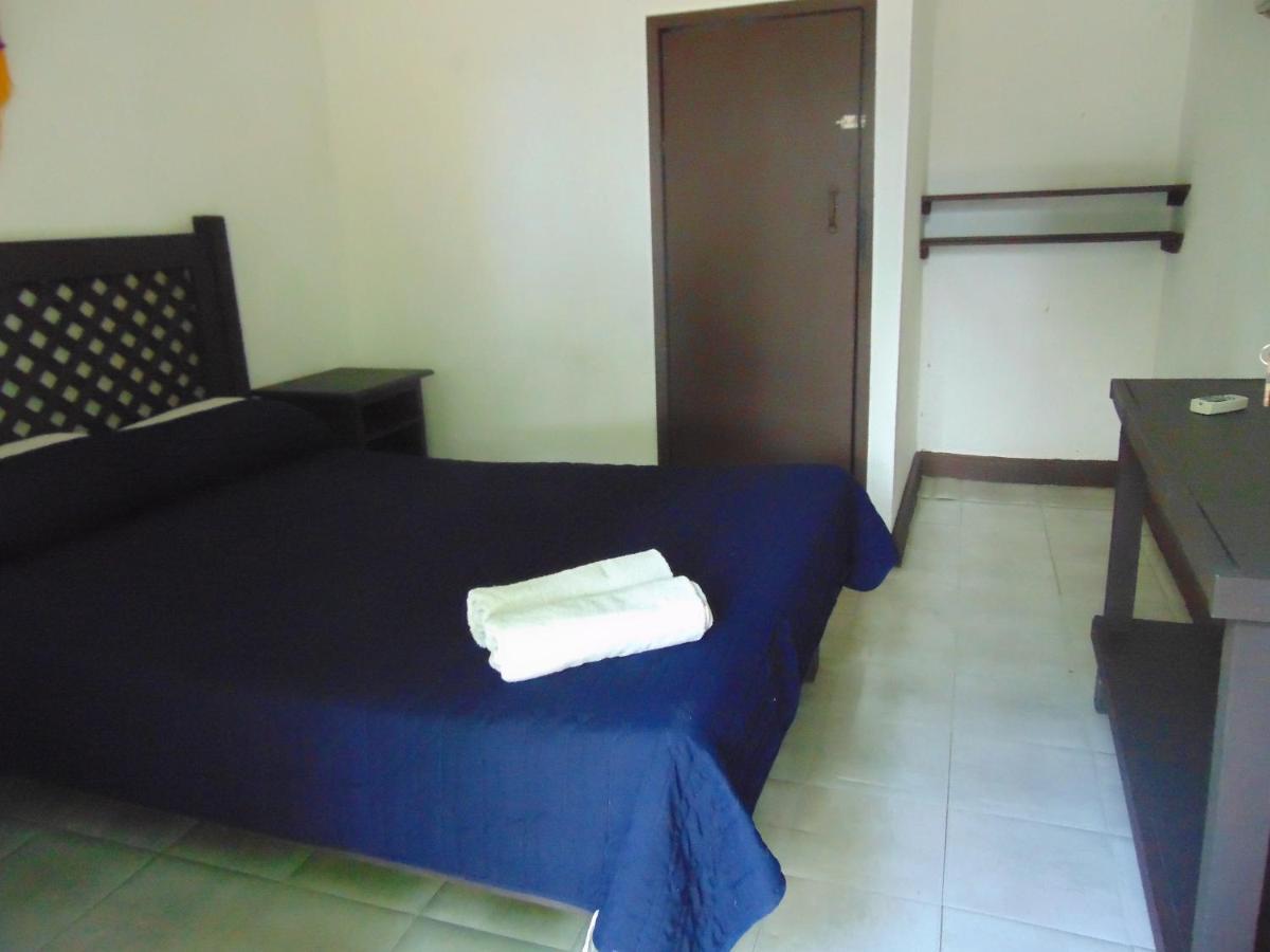 Bed and breakfast Crucero Tulum Extérieur photo