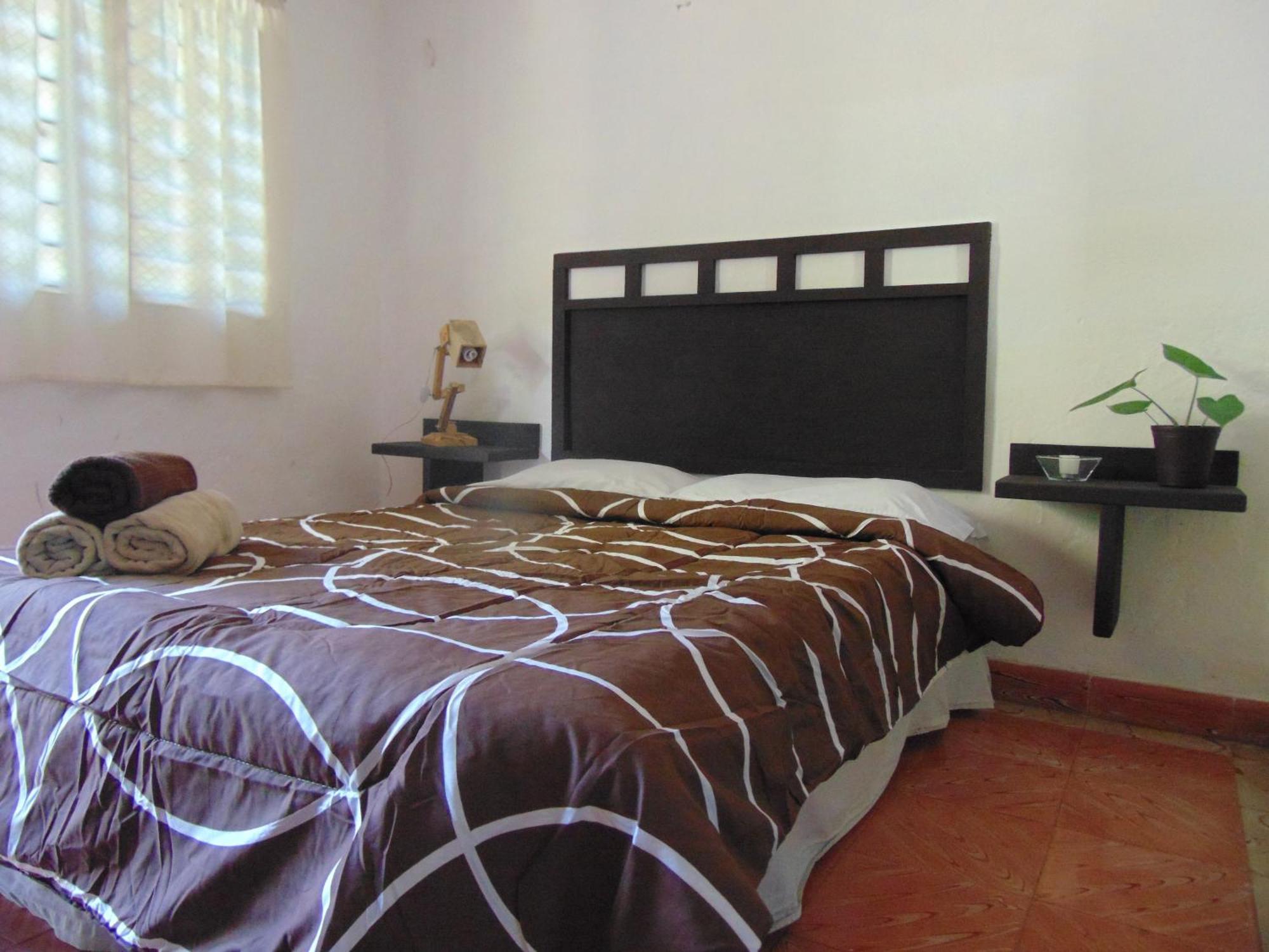 Bed and breakfast Crucero Tulum Extérieur photo